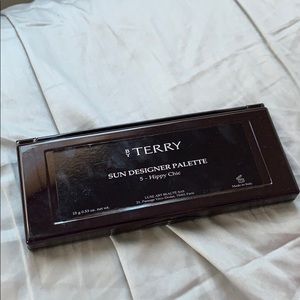by terry Makeup - BY TERRY
Sun Designer Palette by terry Makeup - BY TERRY
Sun Designer Palette